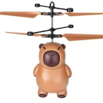 Rechargeable USB RC Hover Aircraft with Remote Control for Kids